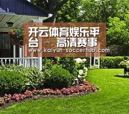 开云体育娱乐平台 - 高清赛事直播平台